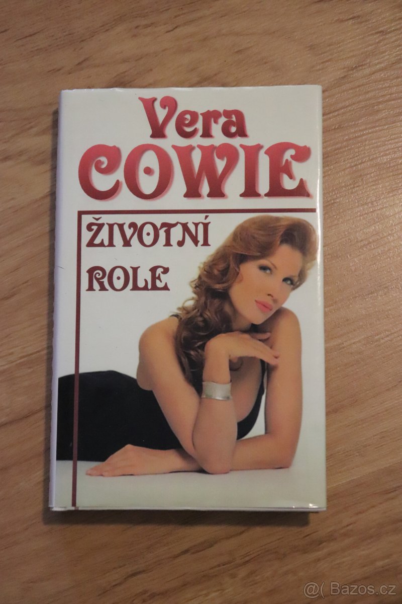 Vera Cowie - Životní role