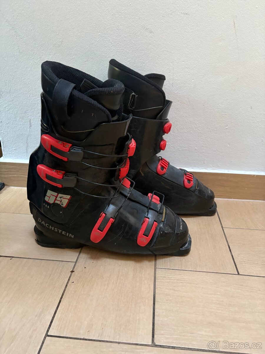 Lyžáky Dachstein Pro