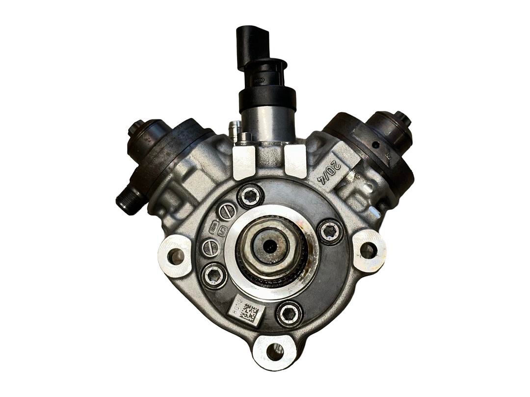 Vsřikovací čerpadlo 059130755BF CDUD Audi A6 C6 4G FL 2014