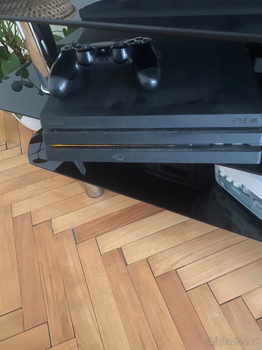 Ps 4 pro