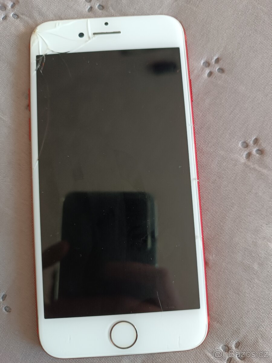 📱 iPhone 7 128GB Plne funkčný, batéria 83%