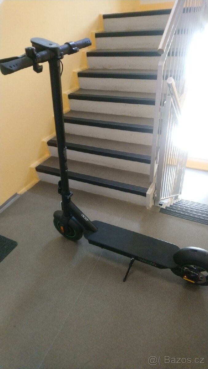 Acer scooter series 5