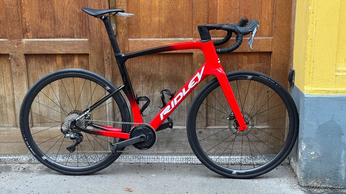 Ridley Kanzo Fast