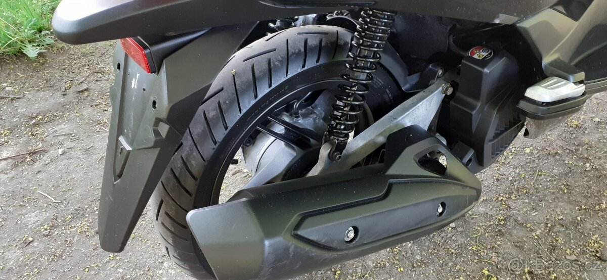 Honda PCX 150