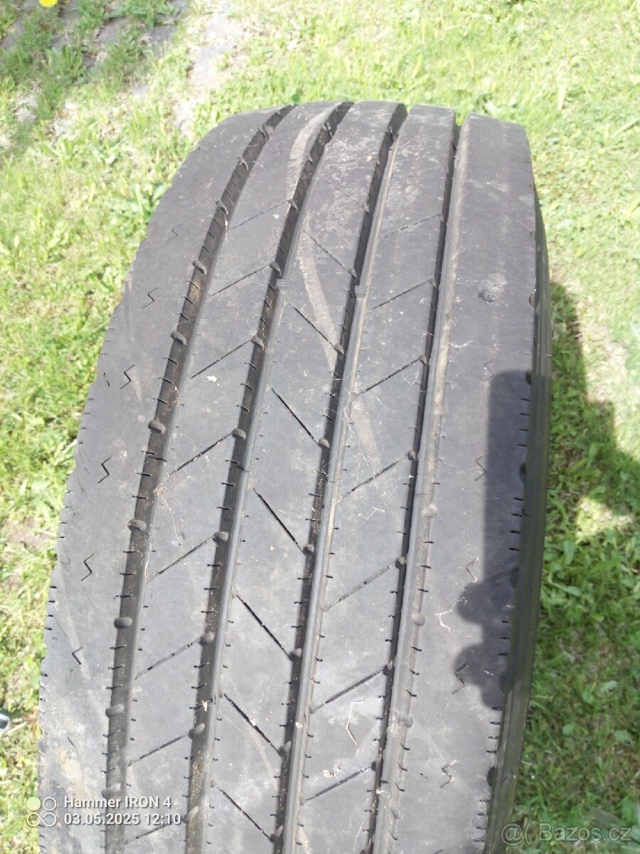 Sailun 285/70 R19,5