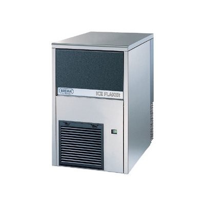 Výrobník ledové tříšťě BREMA Ice Makers