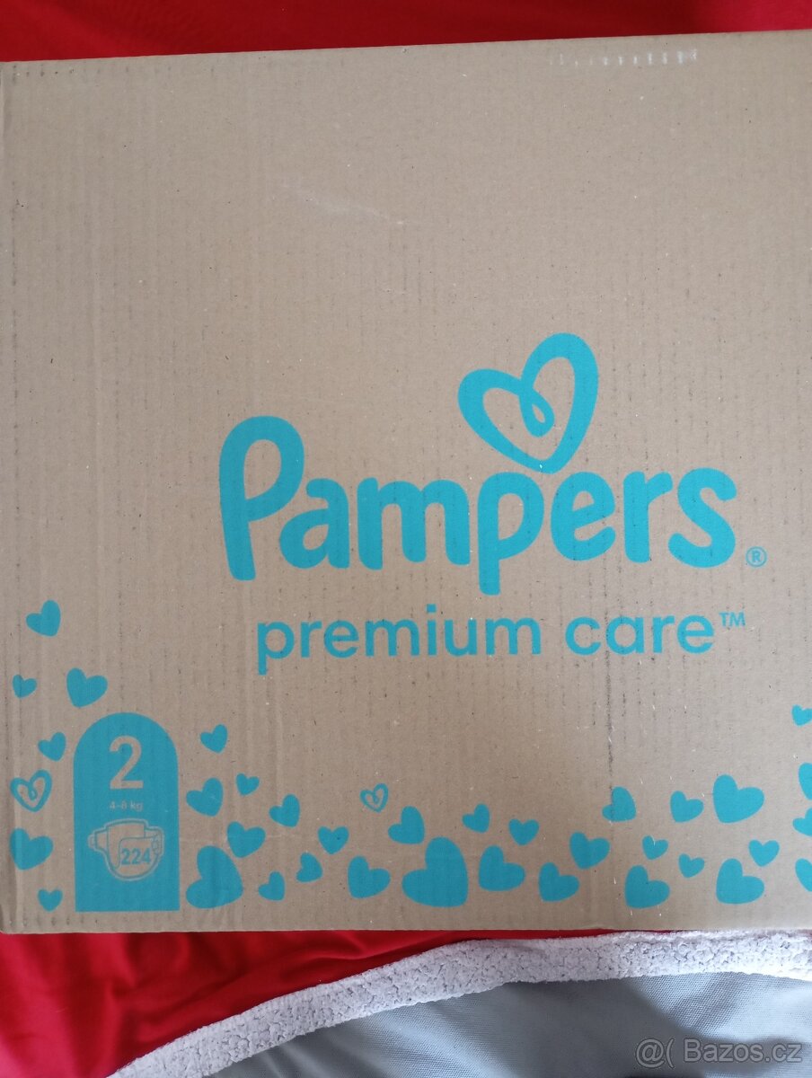 Pampers 2