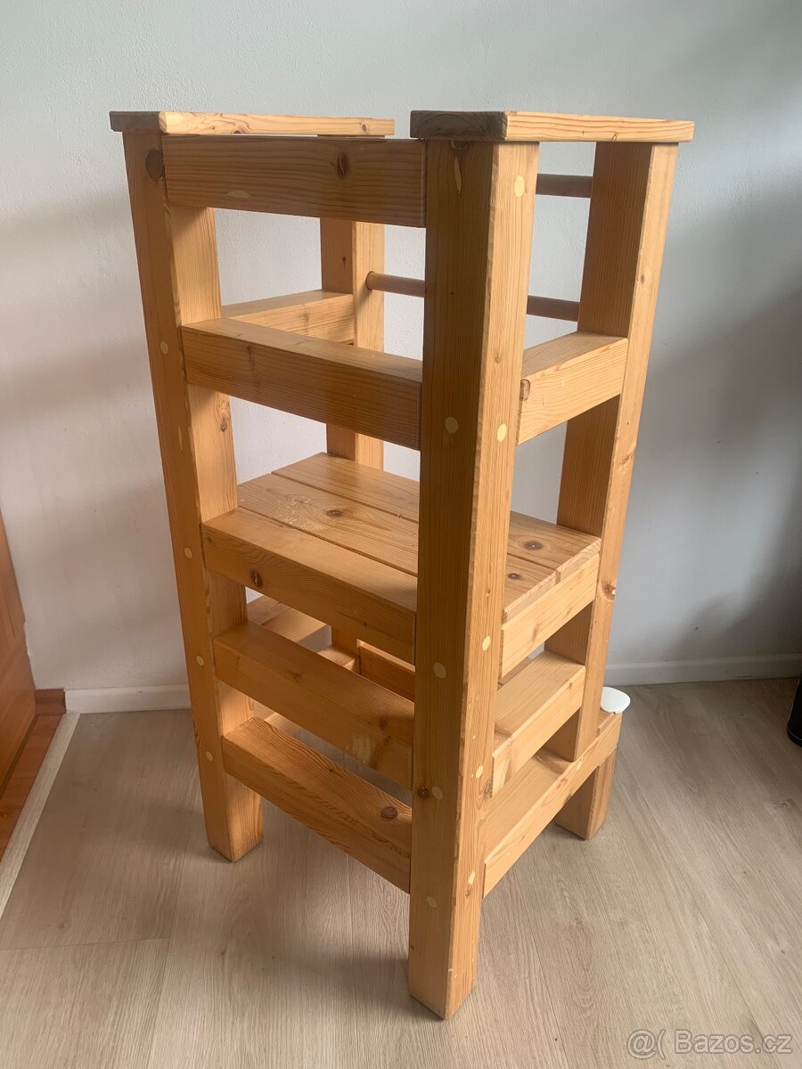 Učící vež