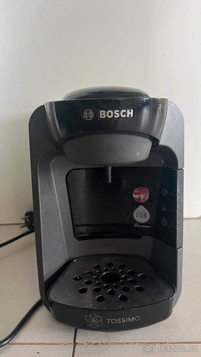 Kávovar Bosch