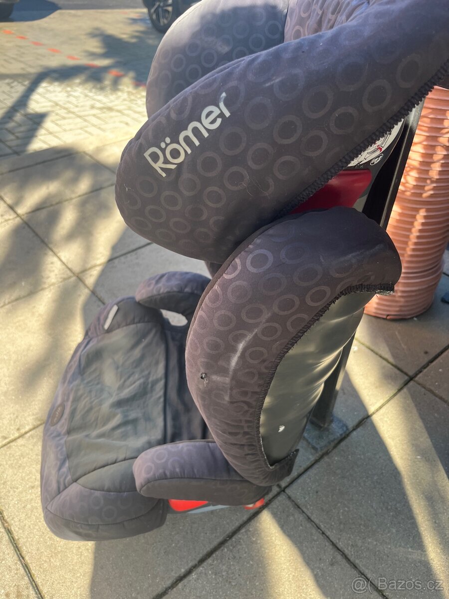 Autosedacka RÖmer