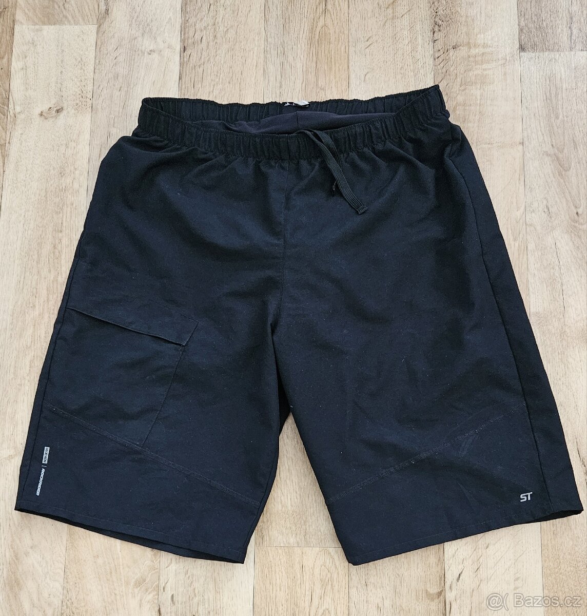 Rockrider cyklo shorts L/XL