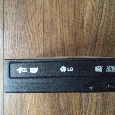 LG mechanika