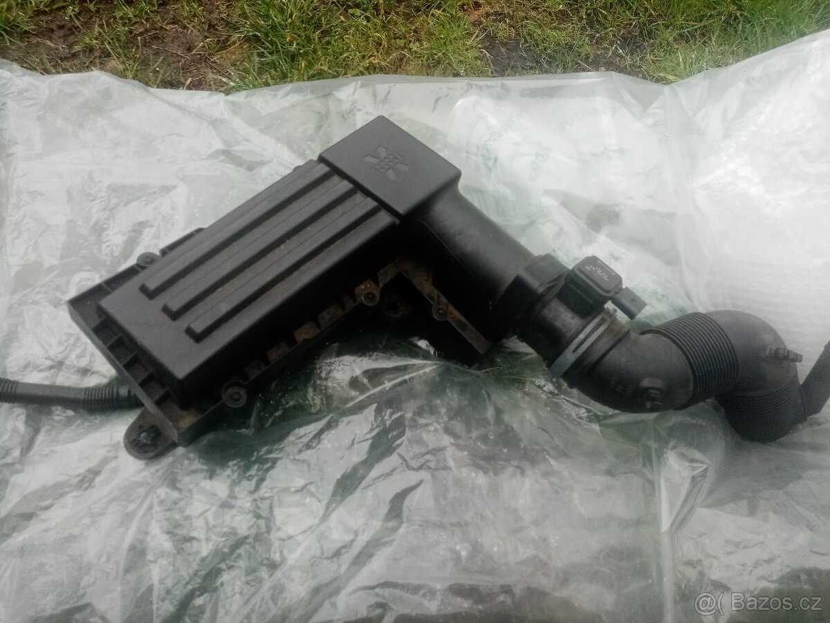 Touran 1T3 16 TDI 77kw