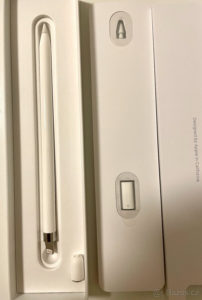 Apple Pencil
