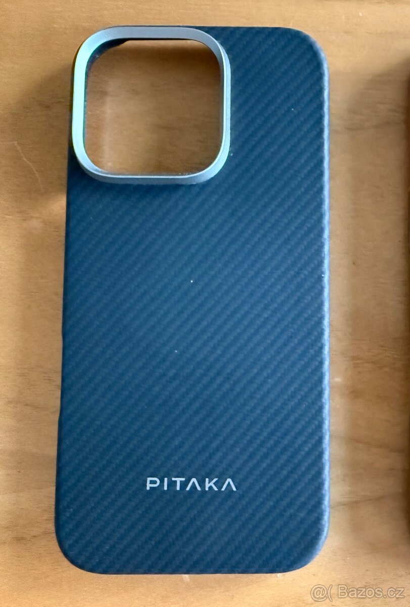 Apple IPhone 16 Pro- ochranné pouzdro