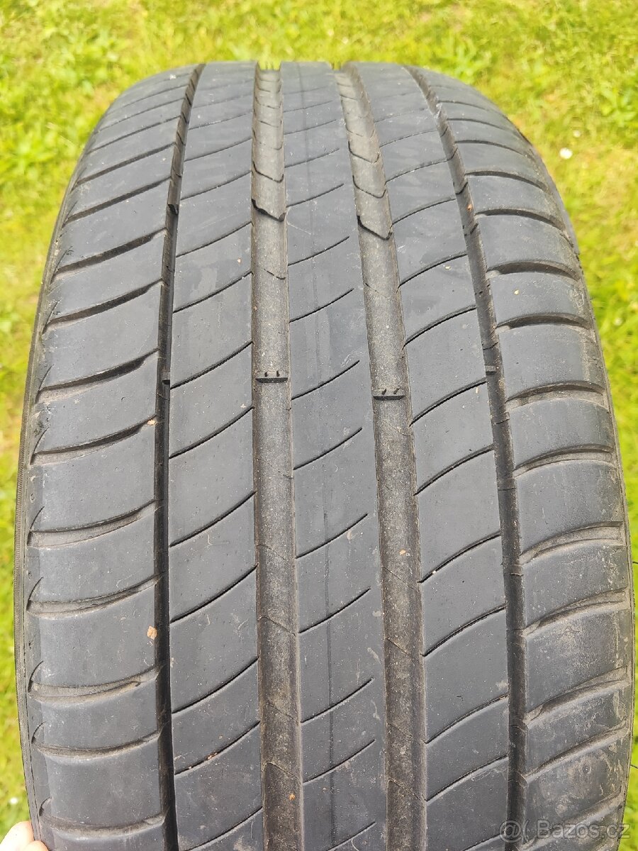Michelin Primacy 225/55 r17 6 mm