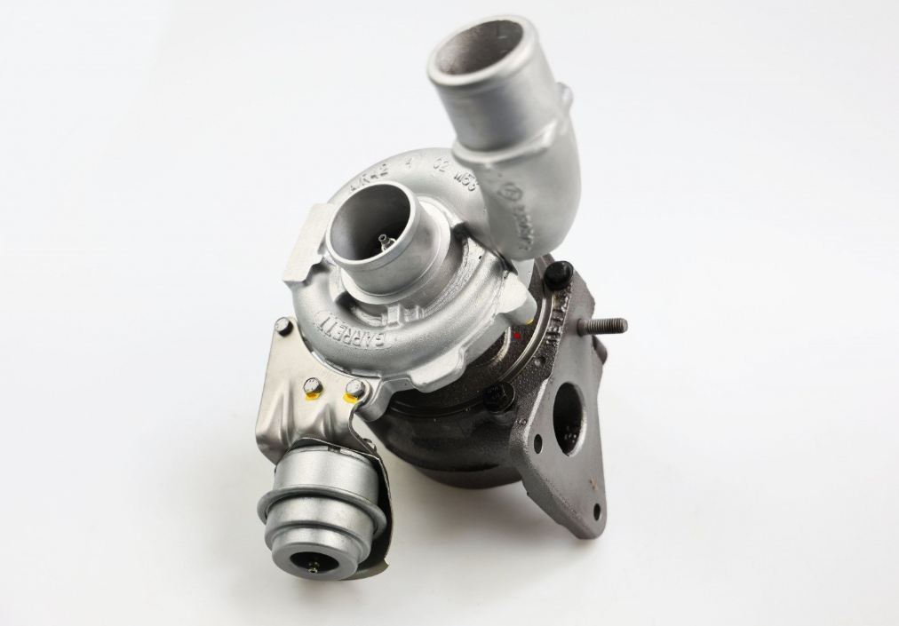Turbo Nissan Primera (P12) 1.9 dCi 120 HP | 708639