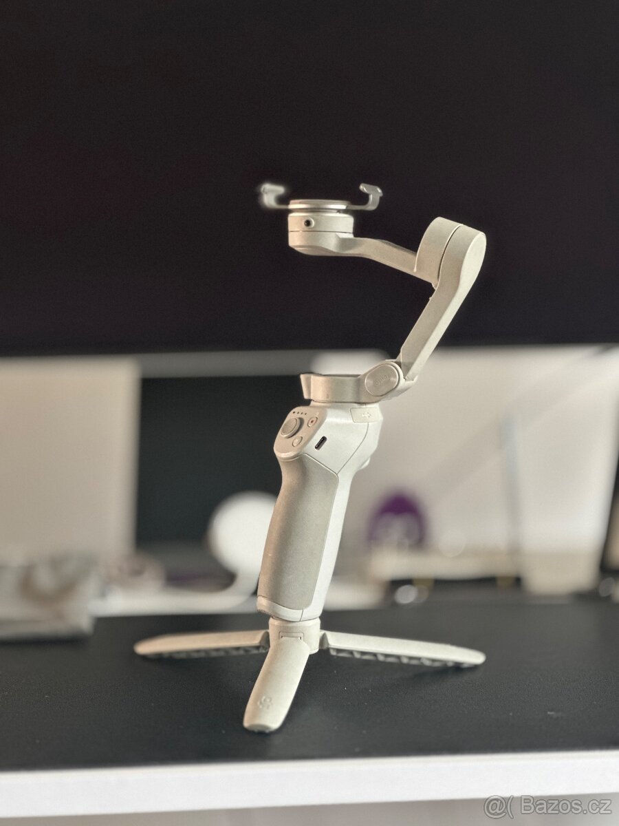 Predám DJI OM4 SE