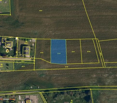 Pozemek 6879/9, LV 1, v obci Staré Město, okres Frýdek-Míste