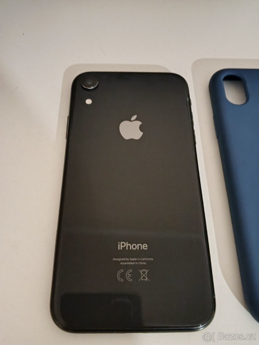iPhone XR