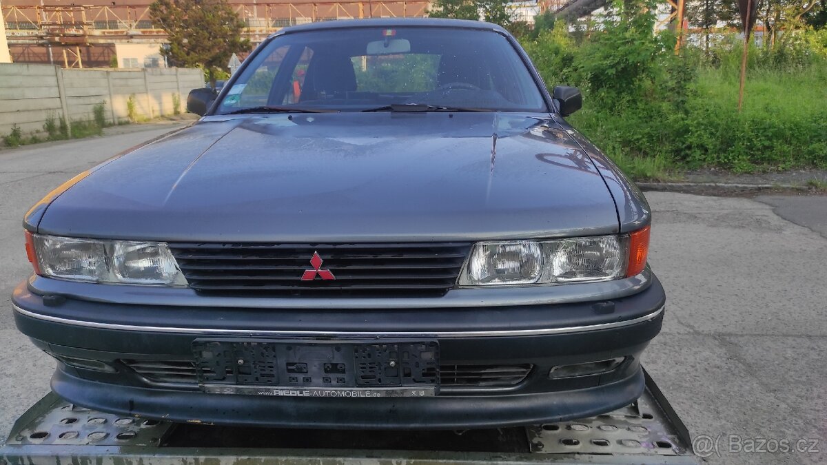Mitsubishi Galant
