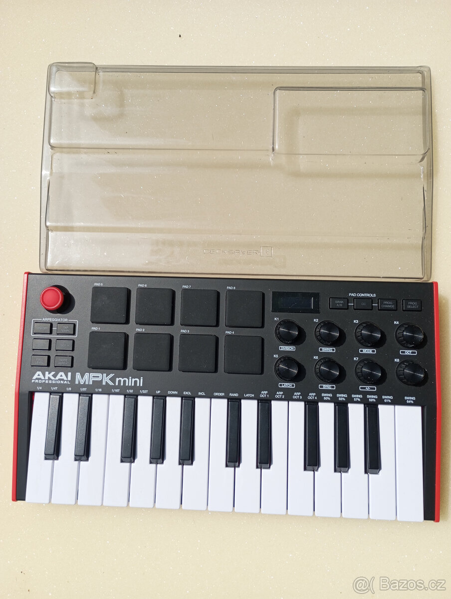 Prodám MPK mini MK3