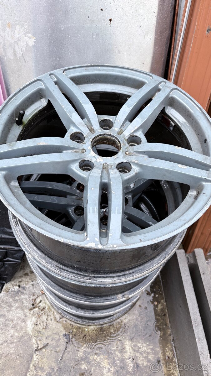 Kola bmw 16”