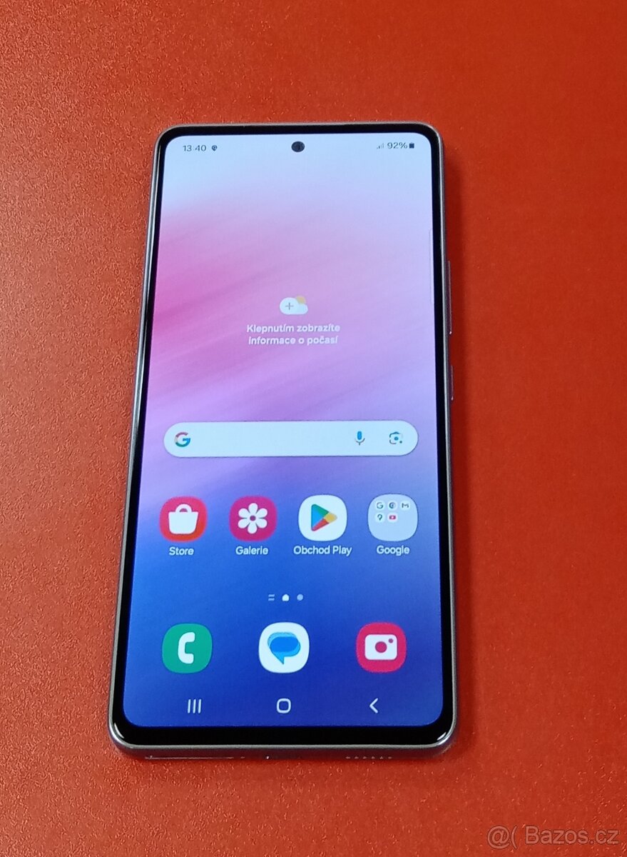 Samsung Galaxy A53 5G 8GB/256GB