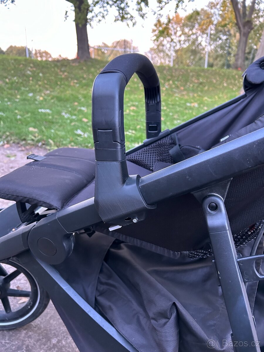 Náhradní adaptéry na madlo pro Thule Urban Glide 2