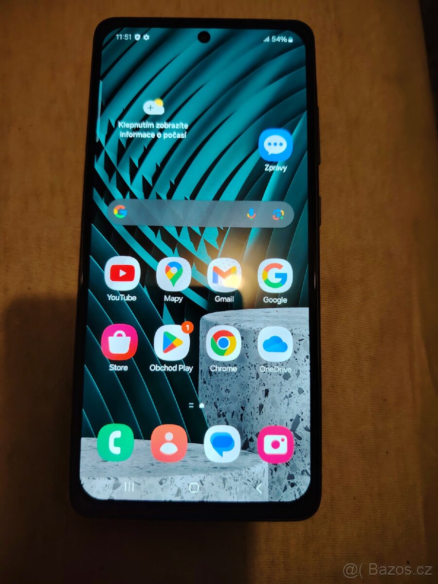 Samsung A52s 5g