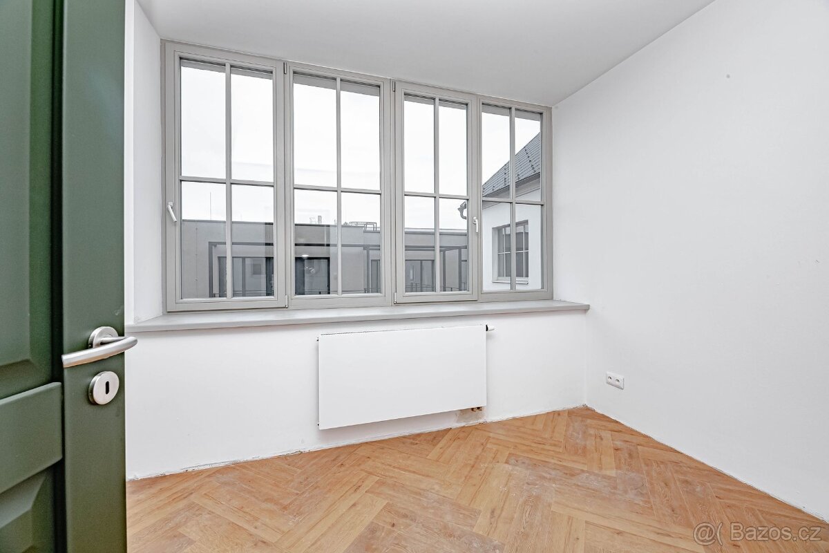 Pronájem 4kk / 91m² – Kostelec nad Orlicí