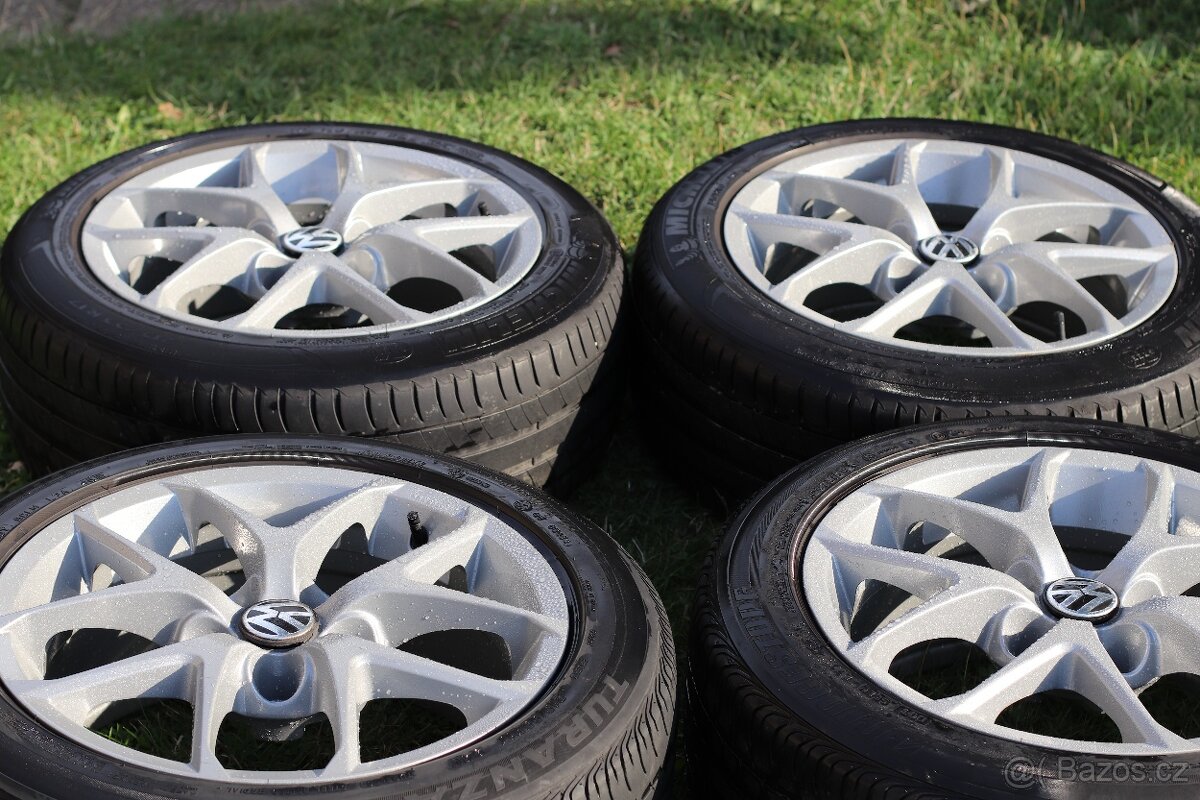 17 VW T4, T5 Touran, Jetta, Scirocc Sharan, Tiguan