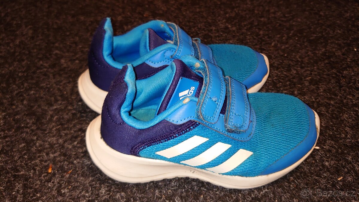 Dětské boty ADIDAS vel. 29