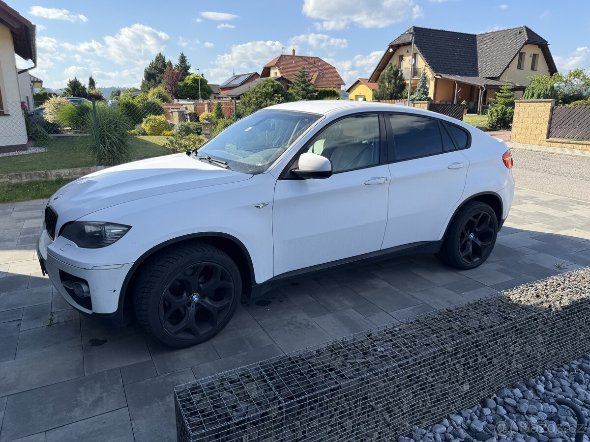 X6 nafta