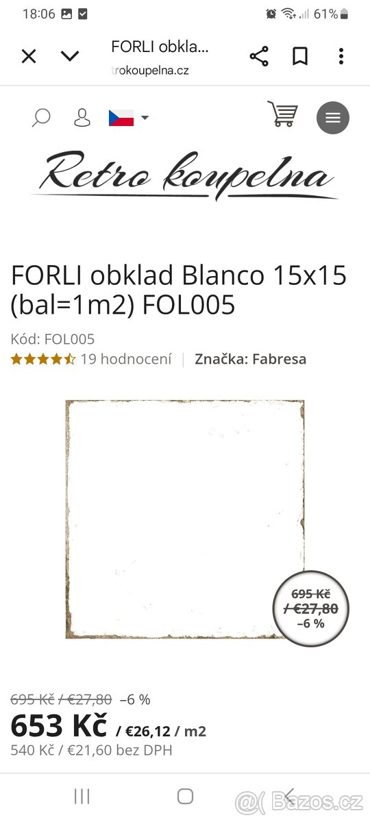 Obkladačky