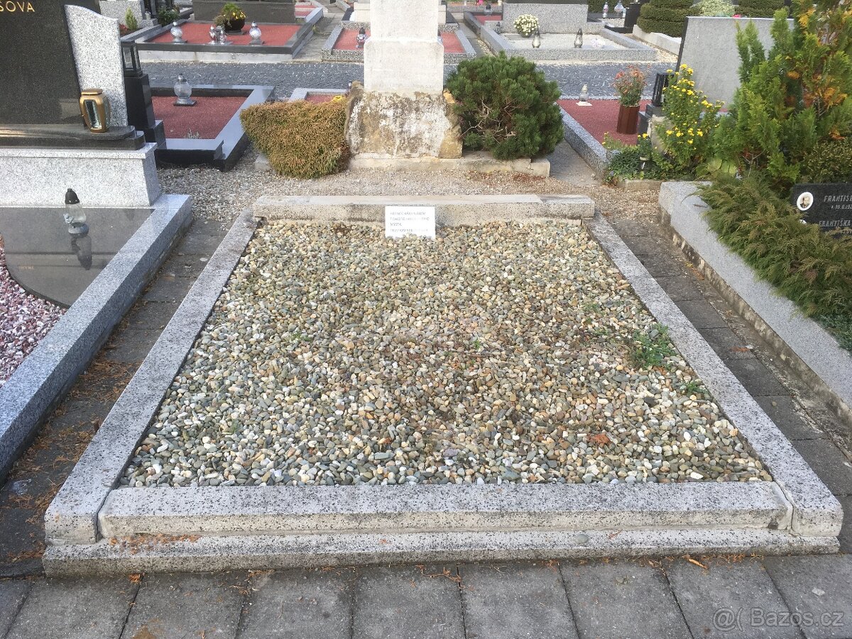 Hrobka Kunovice