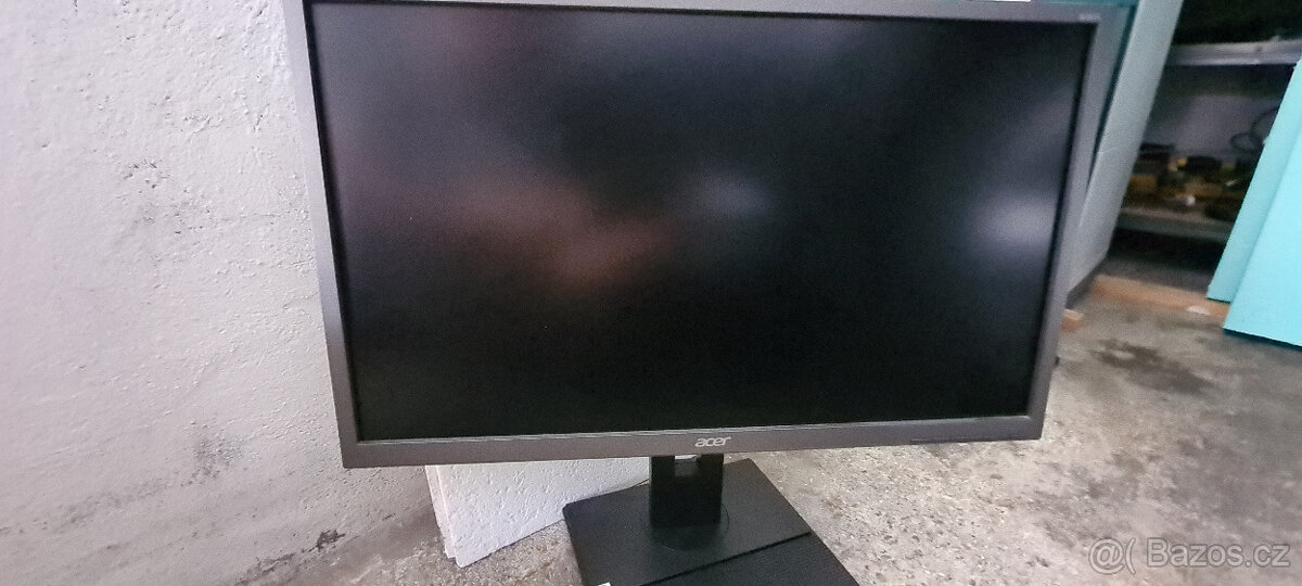 Prodám monitor Acer B246HYL