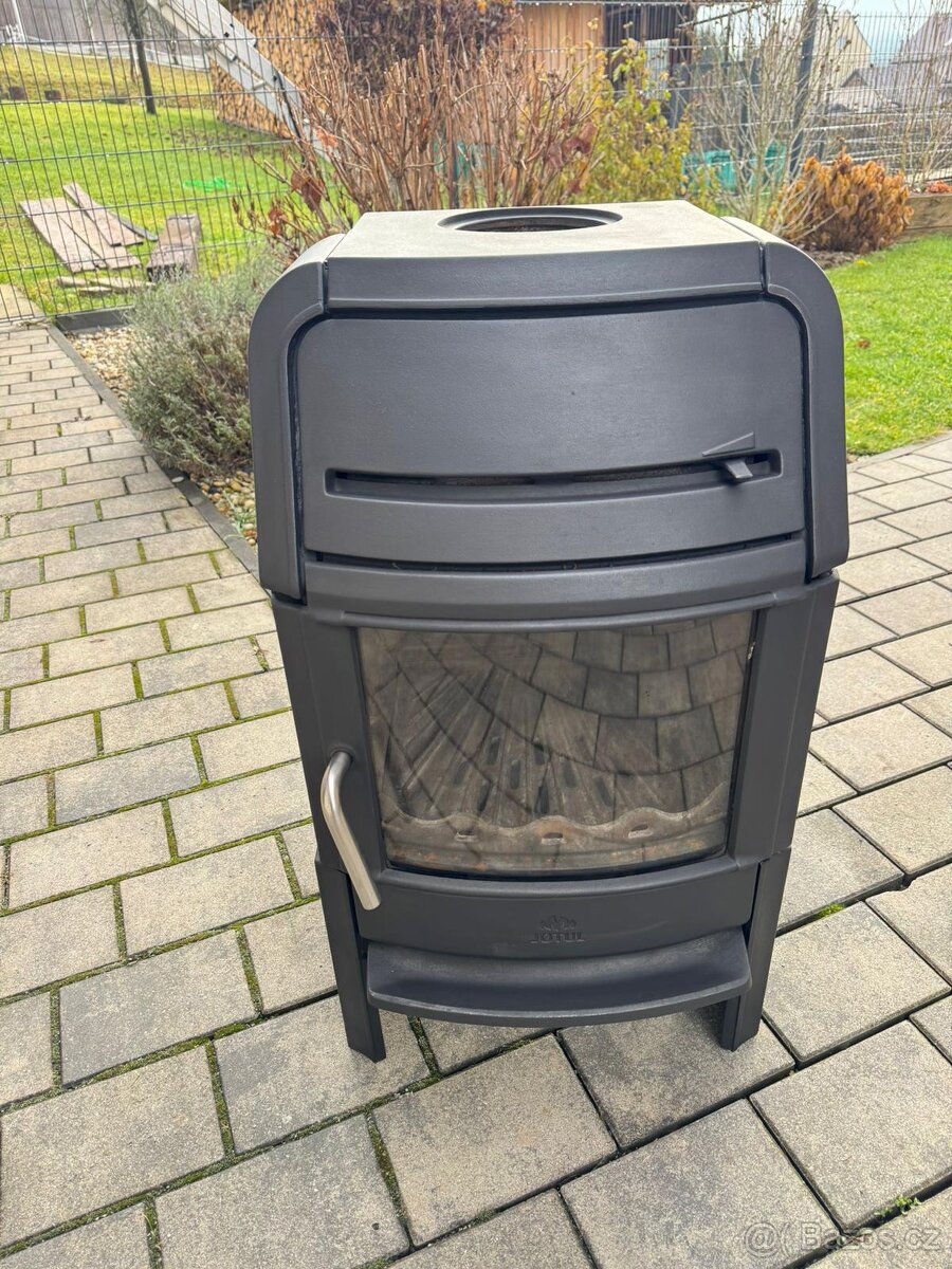 Jotul F220