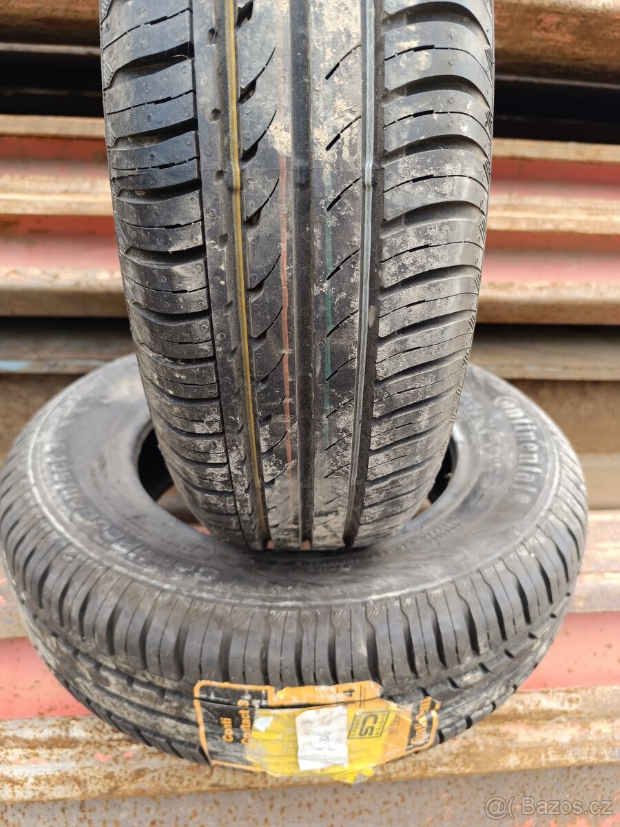 Continental ContiEcoContact3 185/70R14 88T