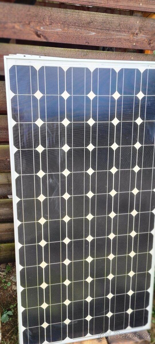 fotovoltaické solární panely