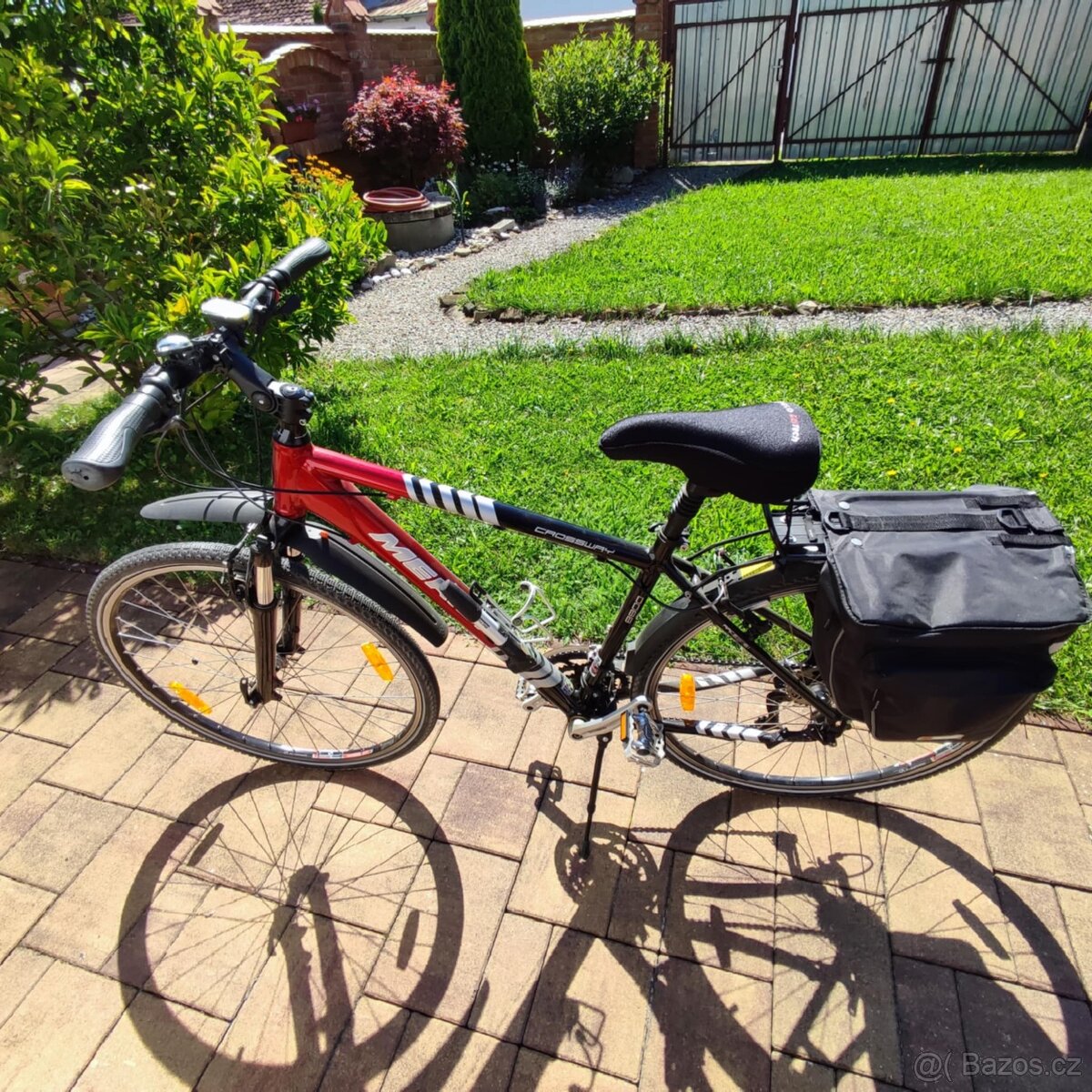 MERIDA CROSWAY 8800
