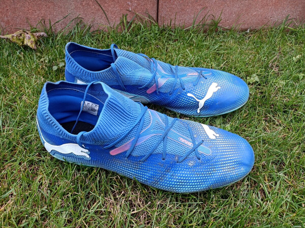Kopačky Puma Future 7 match MxSG- lisokolíky