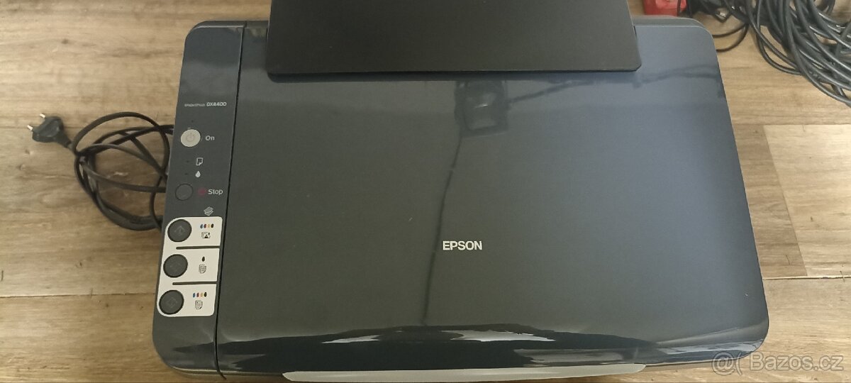 Tiskárna Epson
