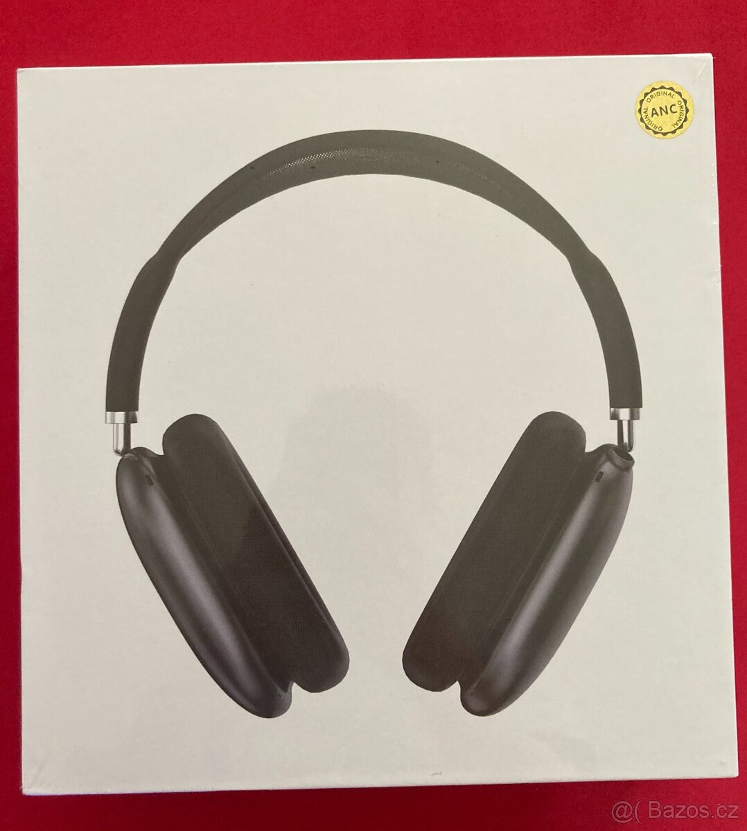 Apple Airpods Max nepoužité