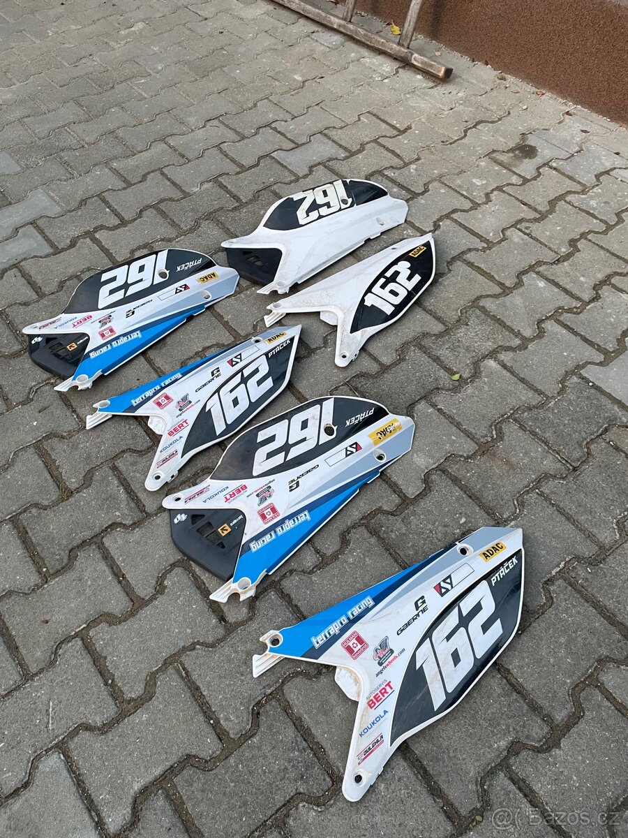 Plasty TM 2T