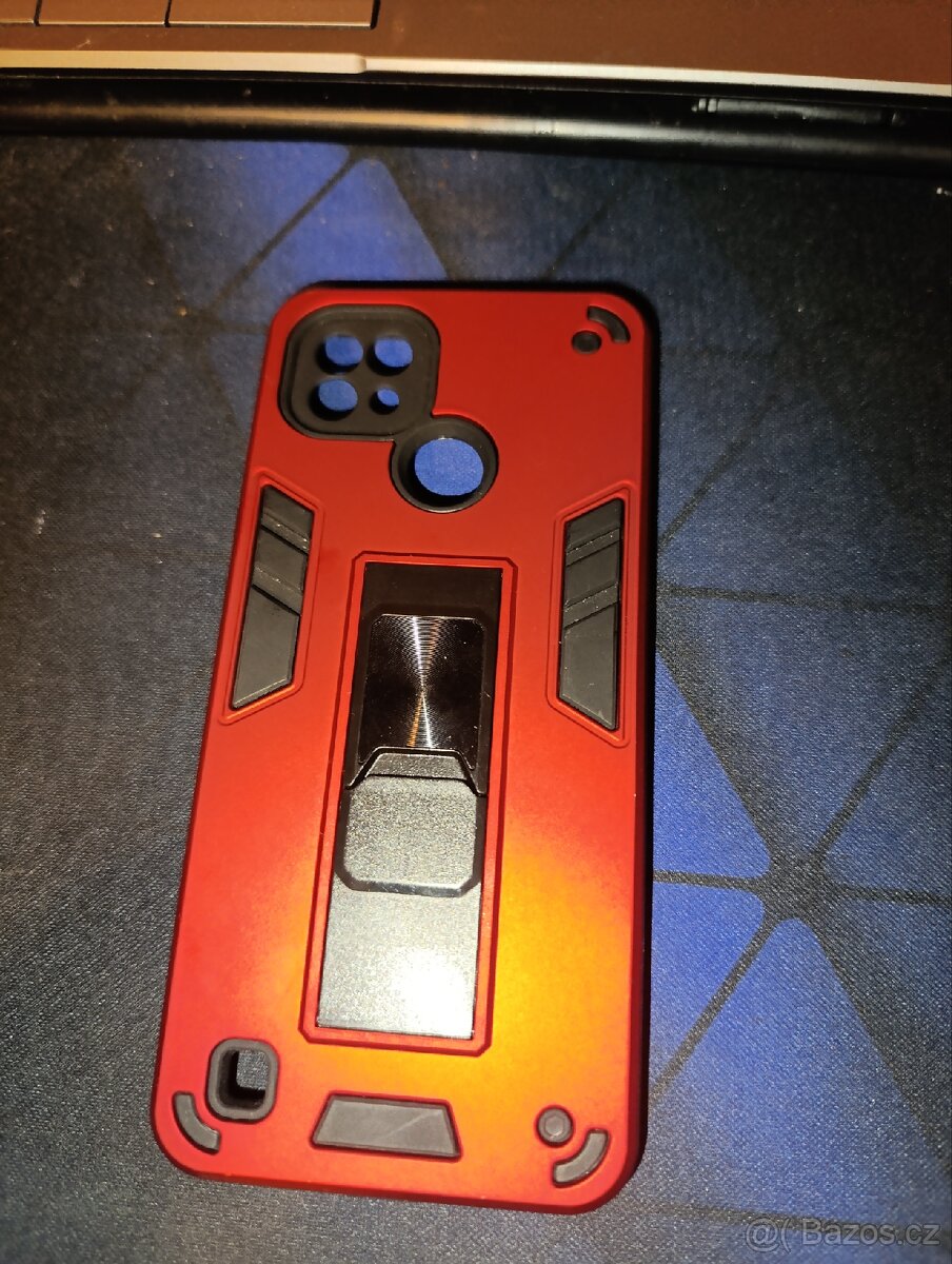 Obaly na telefon REALME C 21