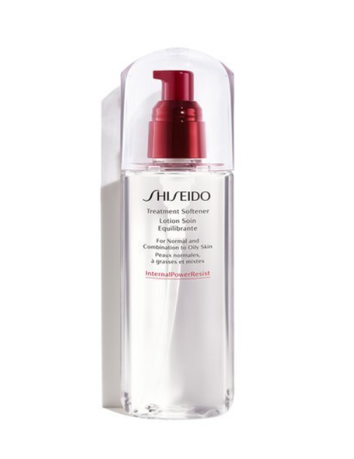 SHISEIDO Hydratační a harmonizující pleťová voda