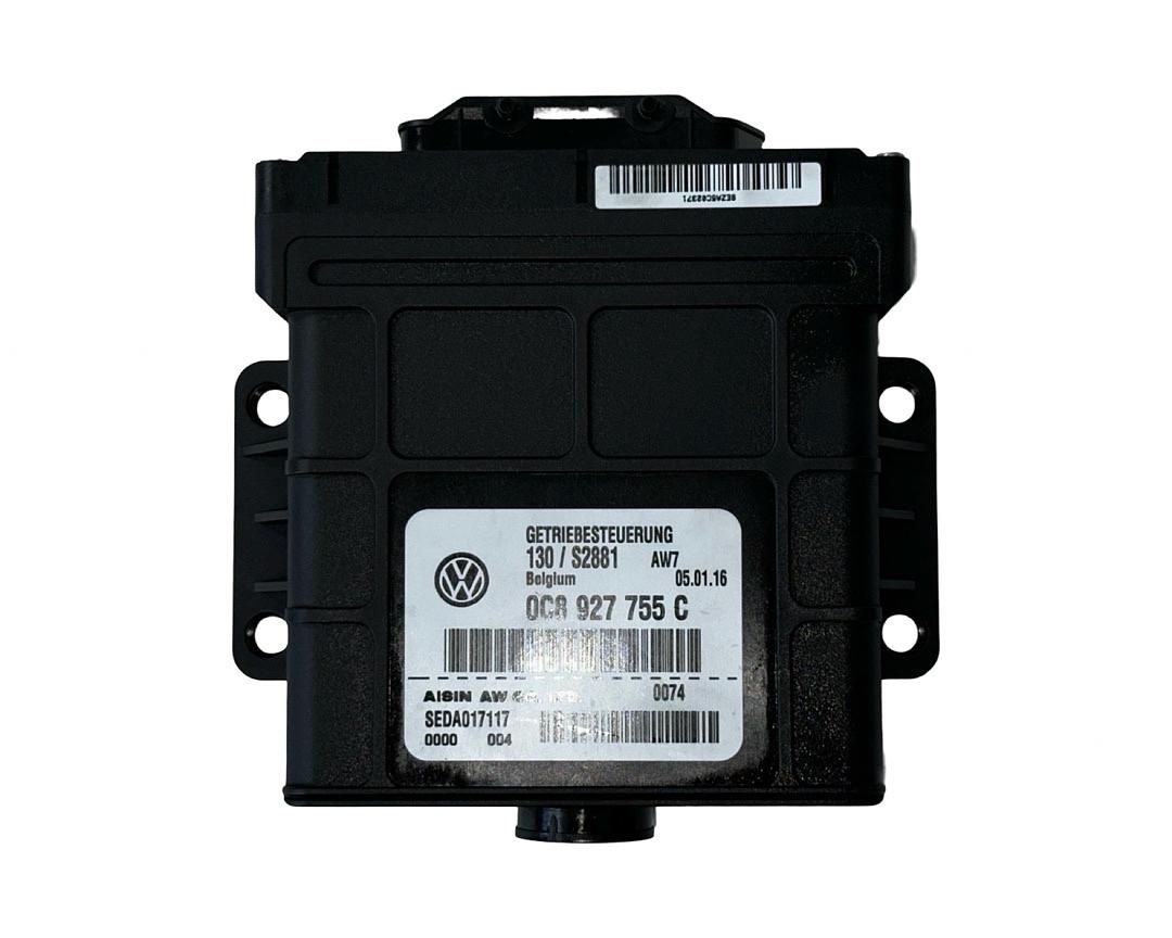 Řídící jednotka převodovky 0C8927755C VW Touareg 7P FL 2016