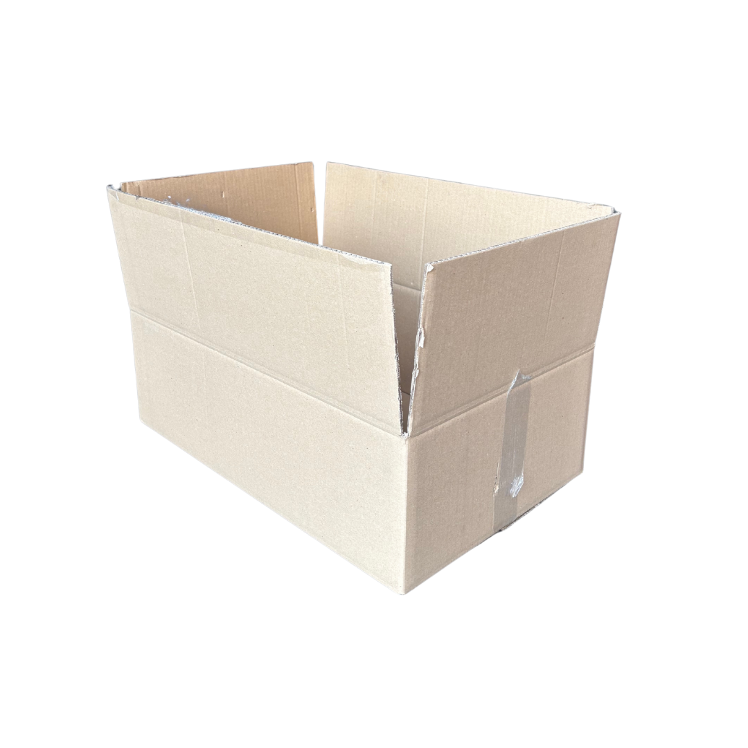 Kartonová krabice 580x380x195 mm 5VVL