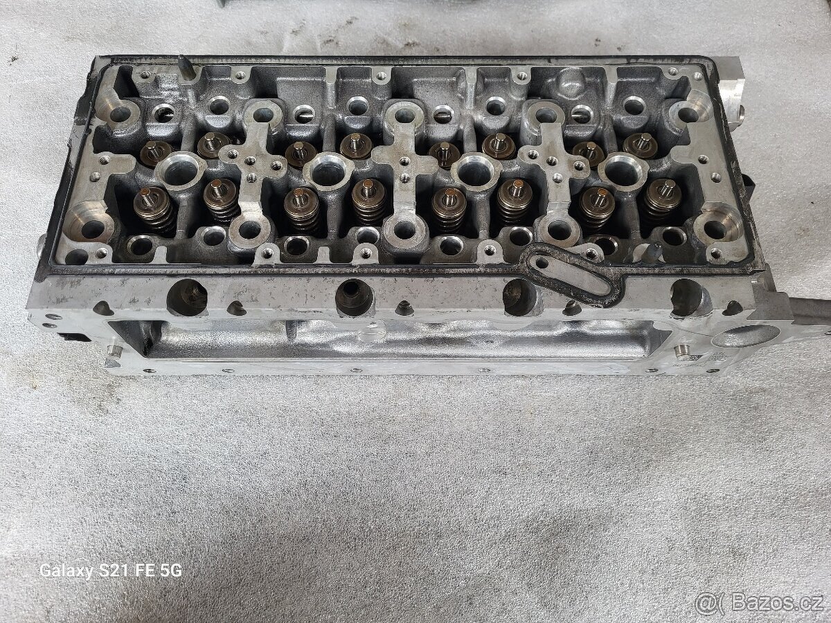 ŠKODA OCTAVIA 3 .TDI RS 135KW /140KW